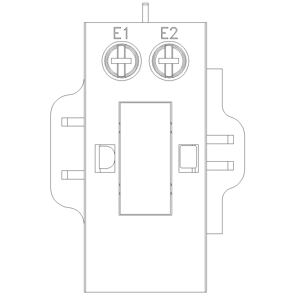 mechanical latch - Image 2