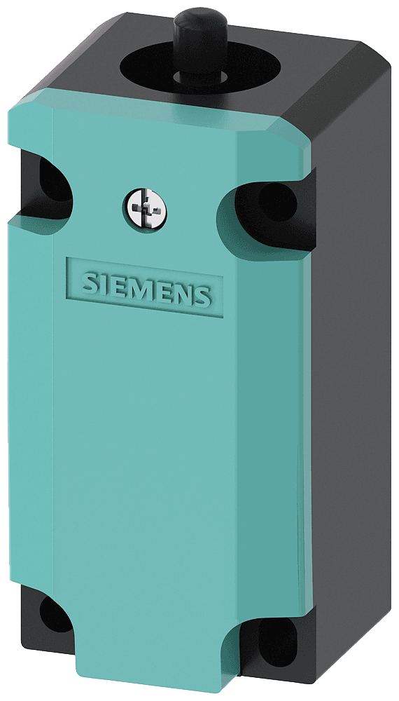 enclosure Metal by Siemens