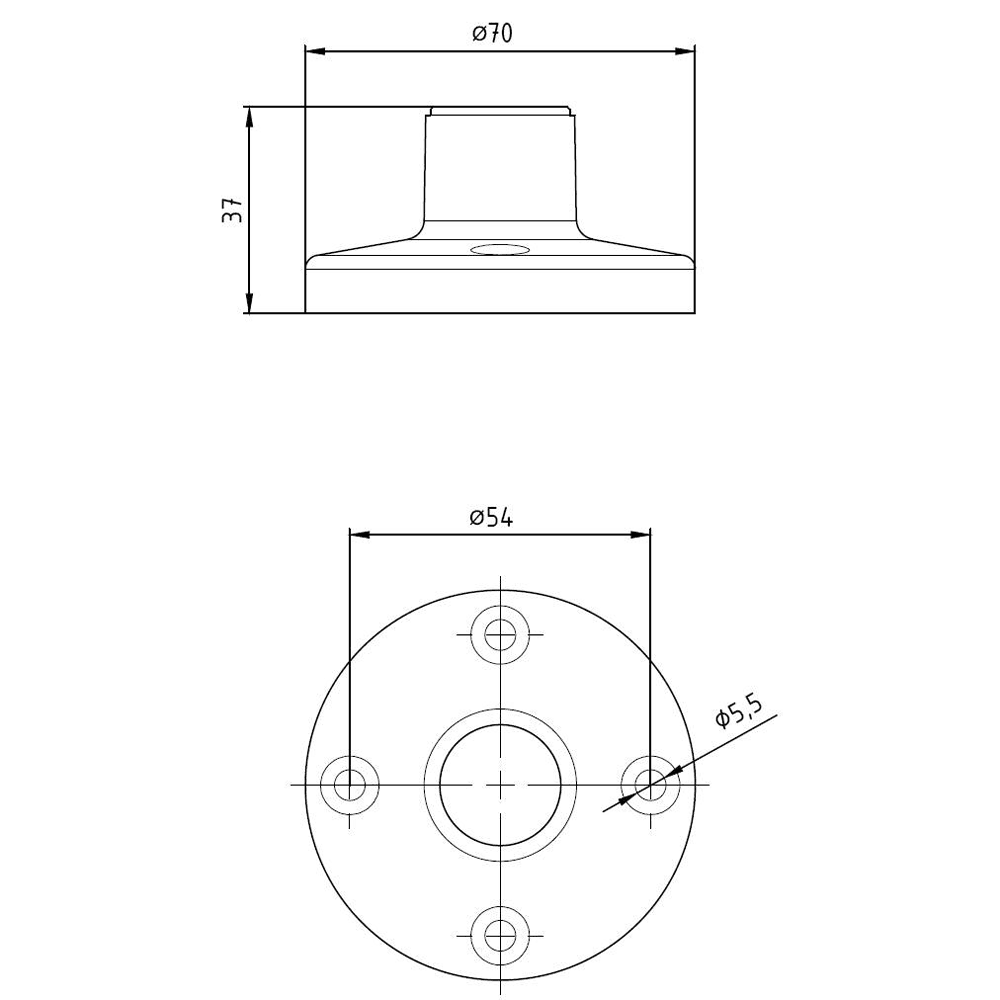 foot individually - Image 2