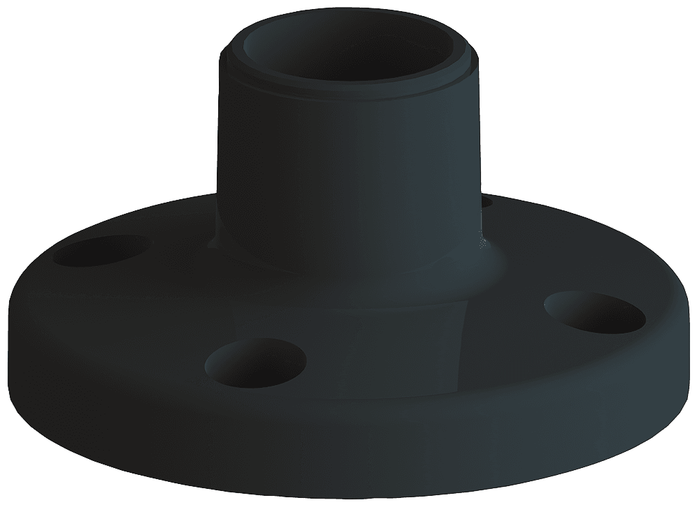 foot individually by Siemens