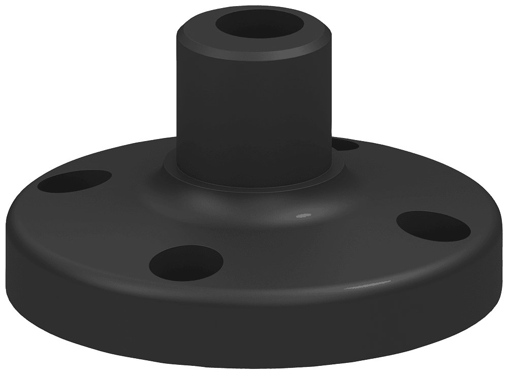 foot individually by Siemens