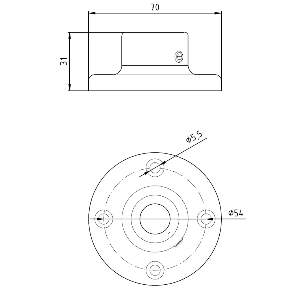 foot individually - Image 2