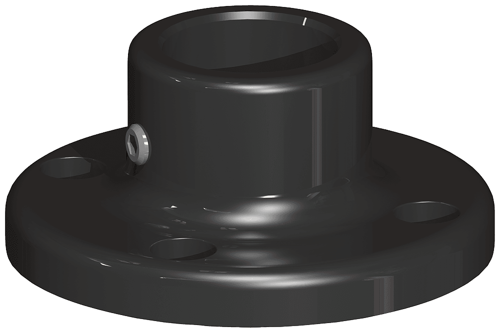 foot individually by Siemens