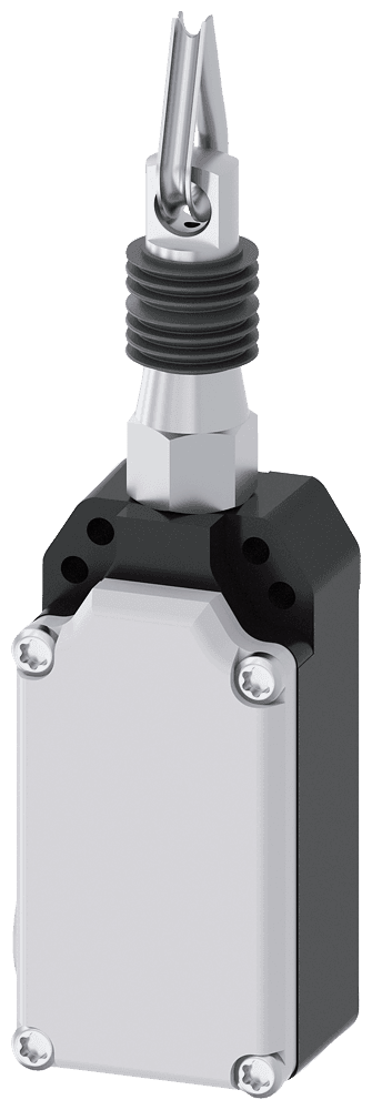 cable-operated switch metal enclosure by Siemens