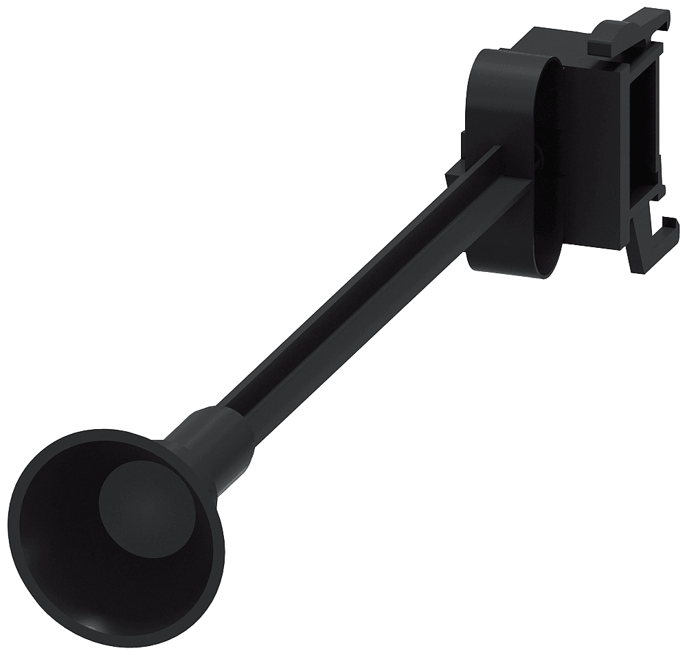 Mechanical RESET for 3RU2 Size S00...S3 by Siemens