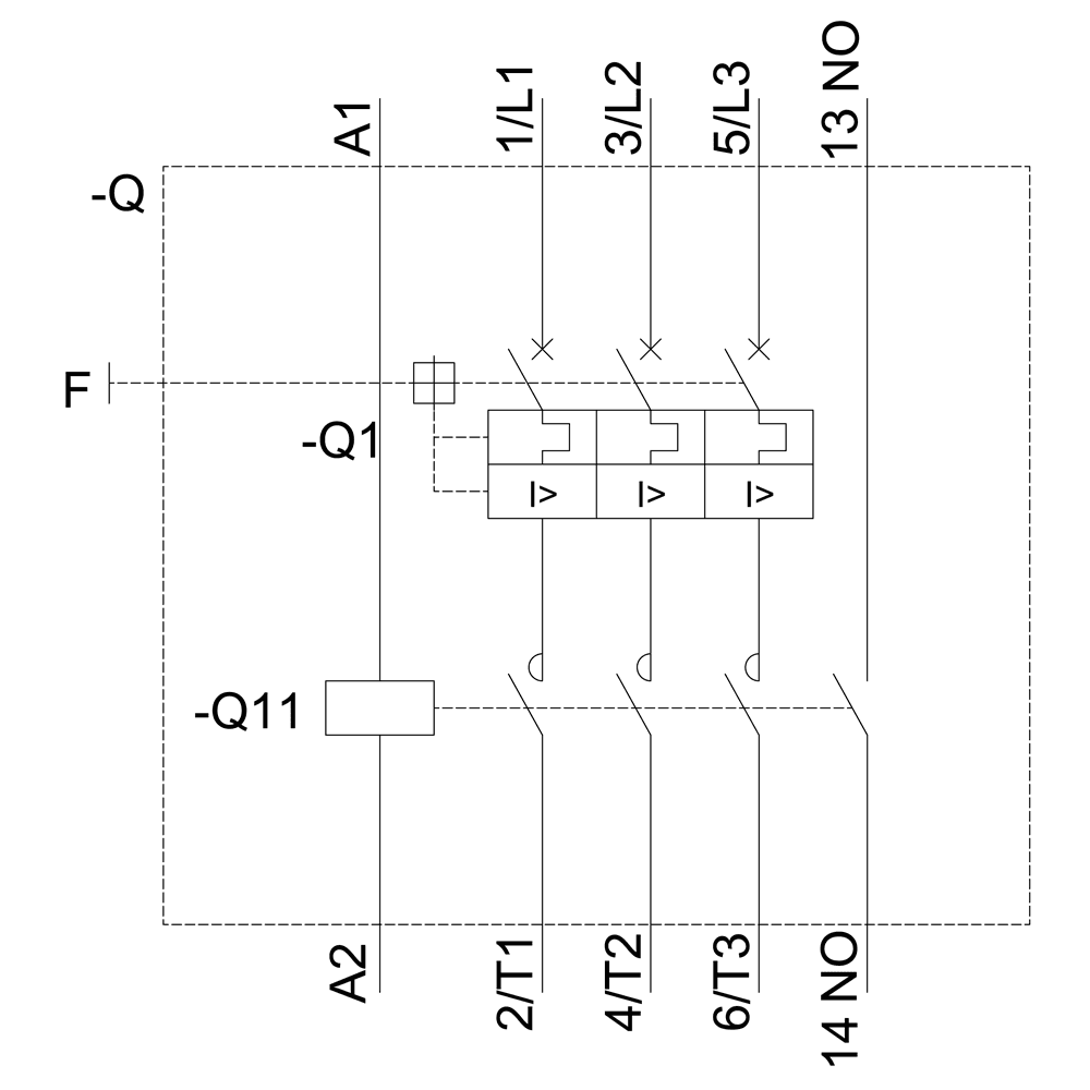 Load feeder fuseless - Image 6