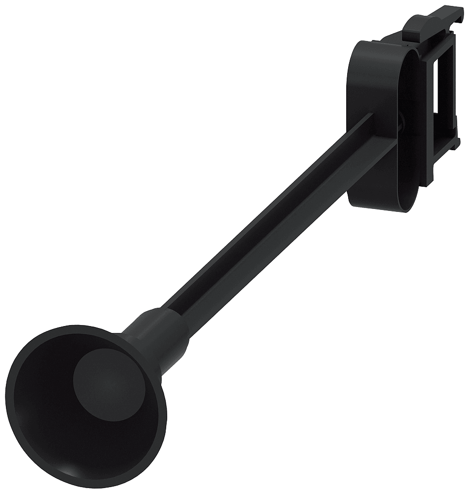 Mechanical RESET for 3RB30/3RB31 Size S00...S3 for 3RB20/3RB21 Size S6...S12 by Siemens