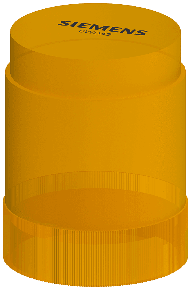 Flashlight element by Siemens