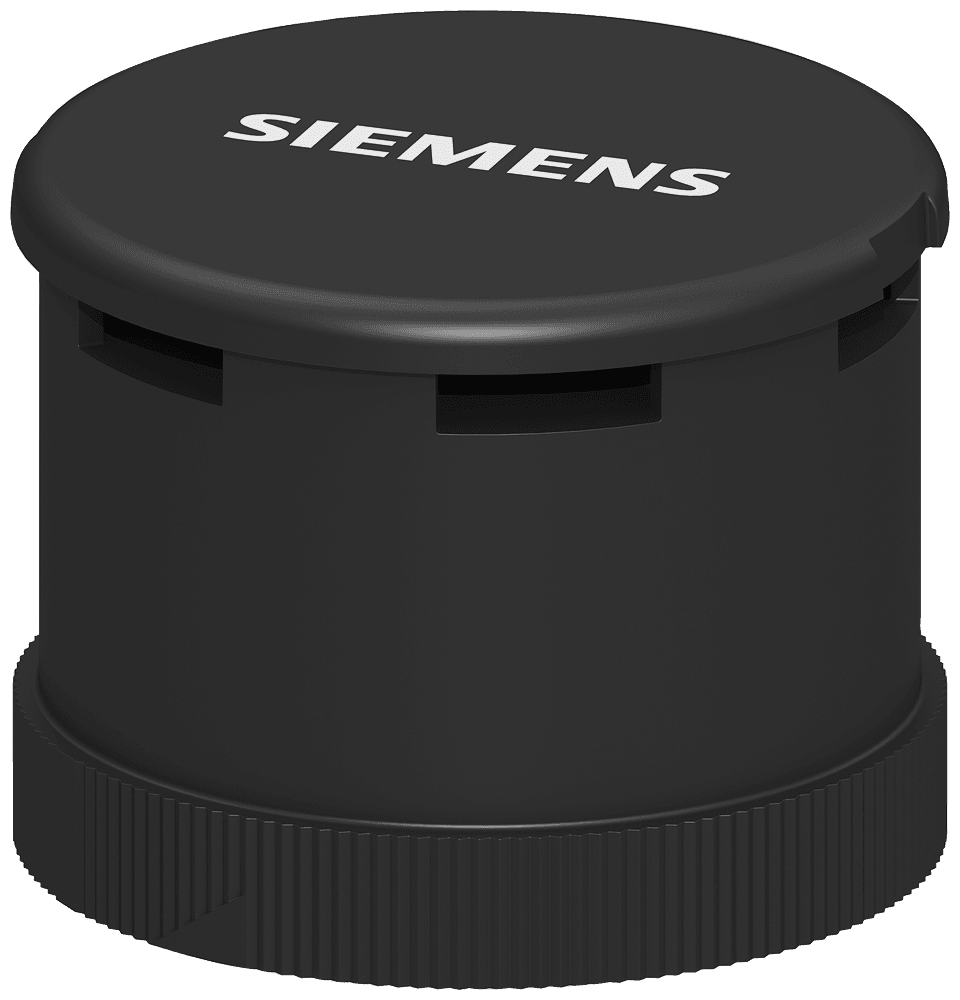 Siren element by Siemens