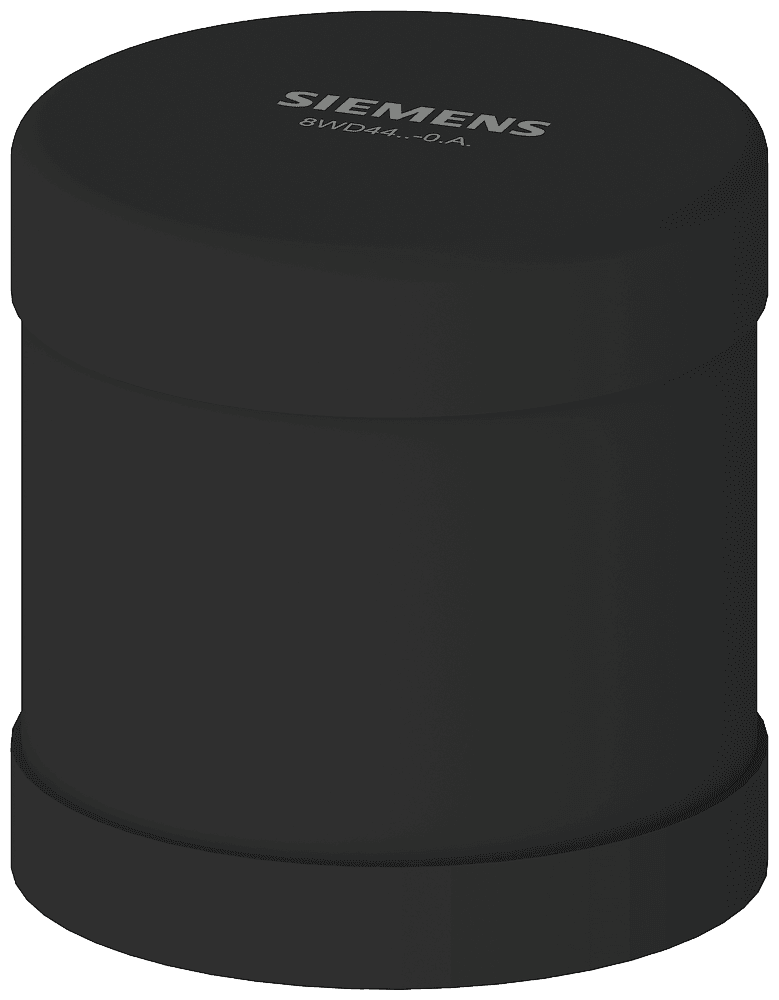 Buzzer element by Siemens