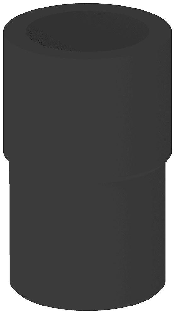 adapter for pipe mounting by Siemens