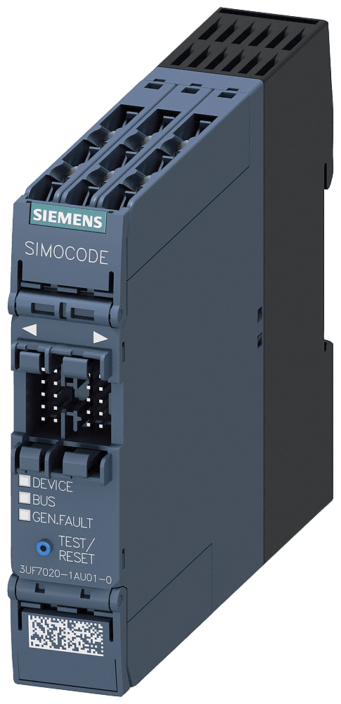 basic device SIMOCODE pro S by Siemens