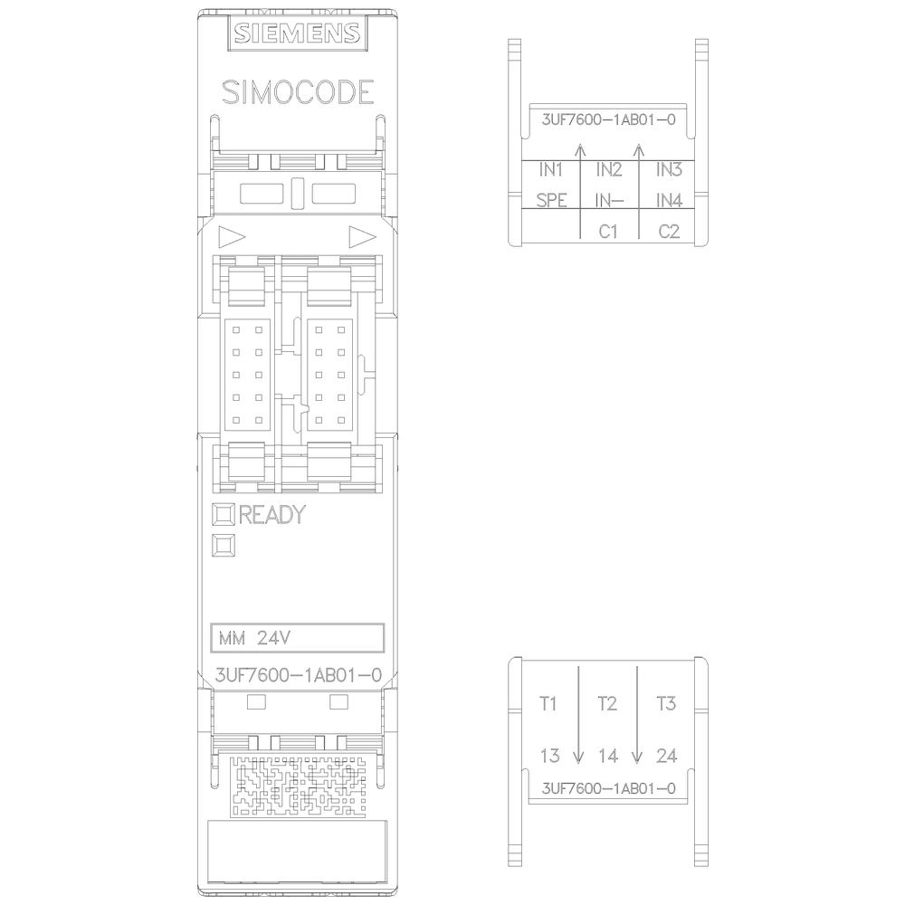 multifunction module - Image 2