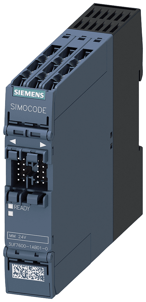 multifunction module by Siemens