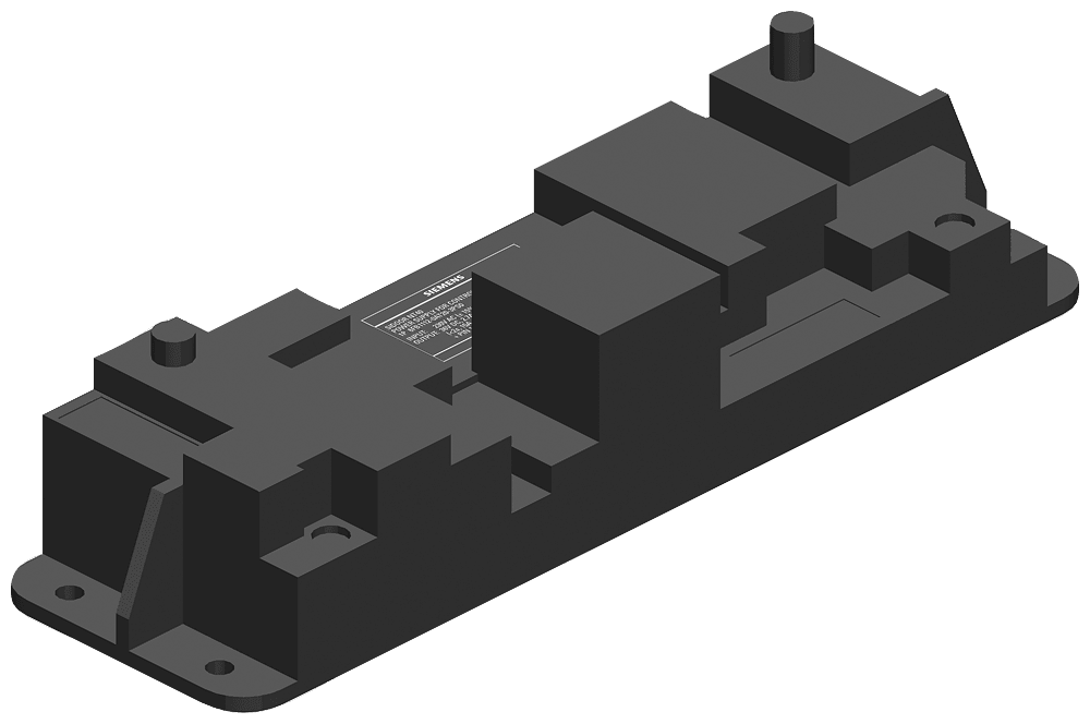 SIDOOR NT40 Switched-mode power supply - Image 3