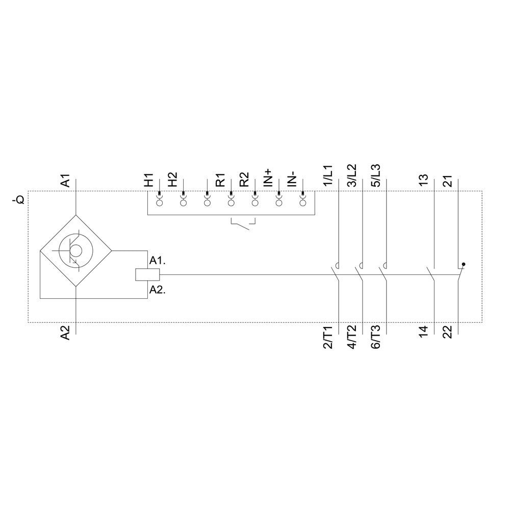 power contactor - Image 5