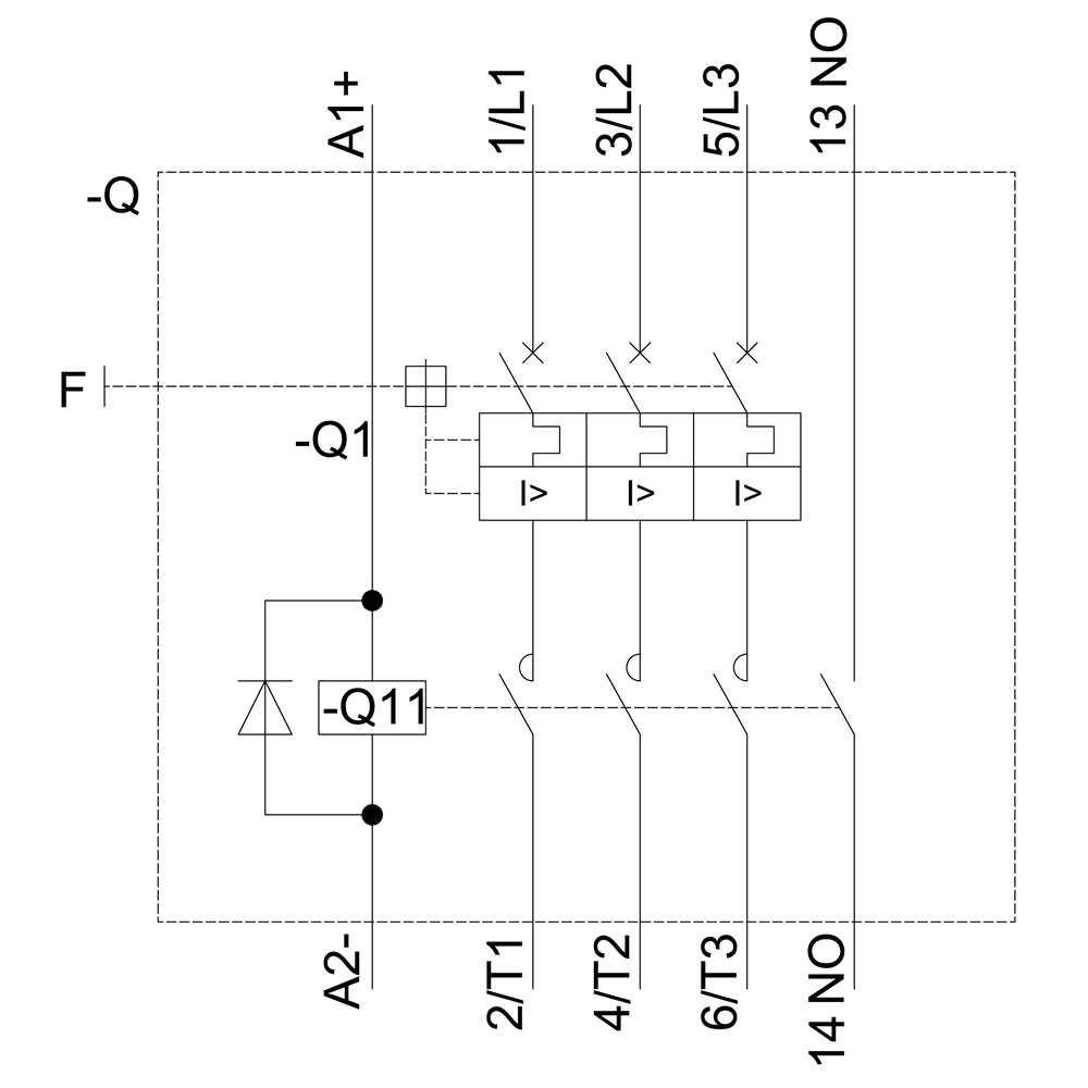 Load feeder fuseless - Image 6