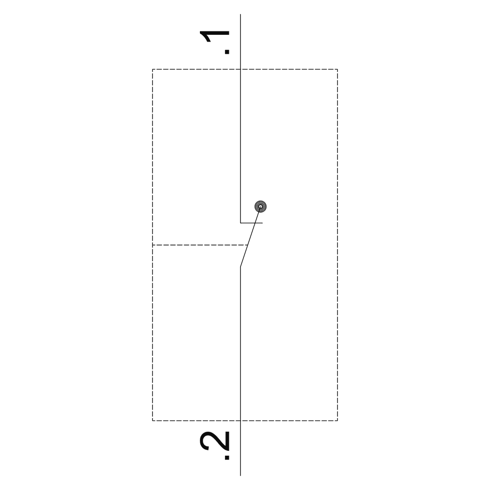 front-side auxiliary switch - Image 5