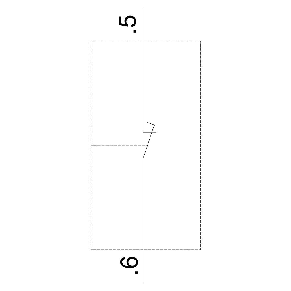 front-side auxiliary switch - Image 5