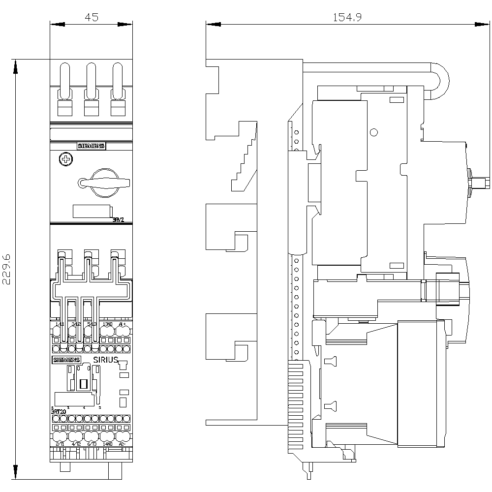 Load feeder fuseless - Image 2