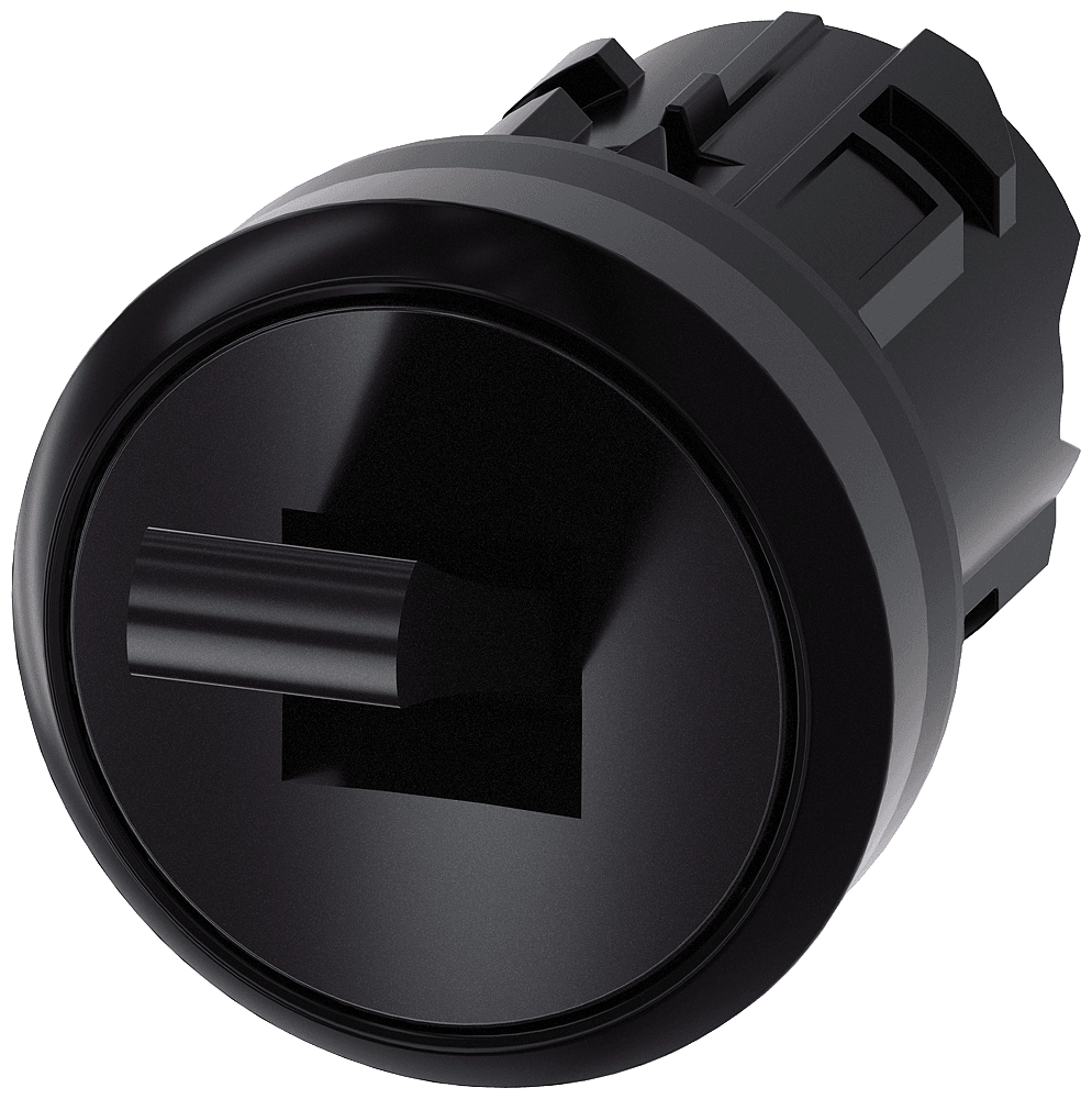 Toggle switch by Siemens