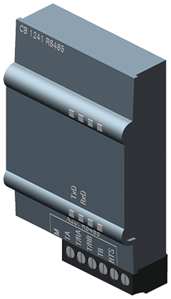 SIPLUS S7-1200 CB 1241 by Siemens