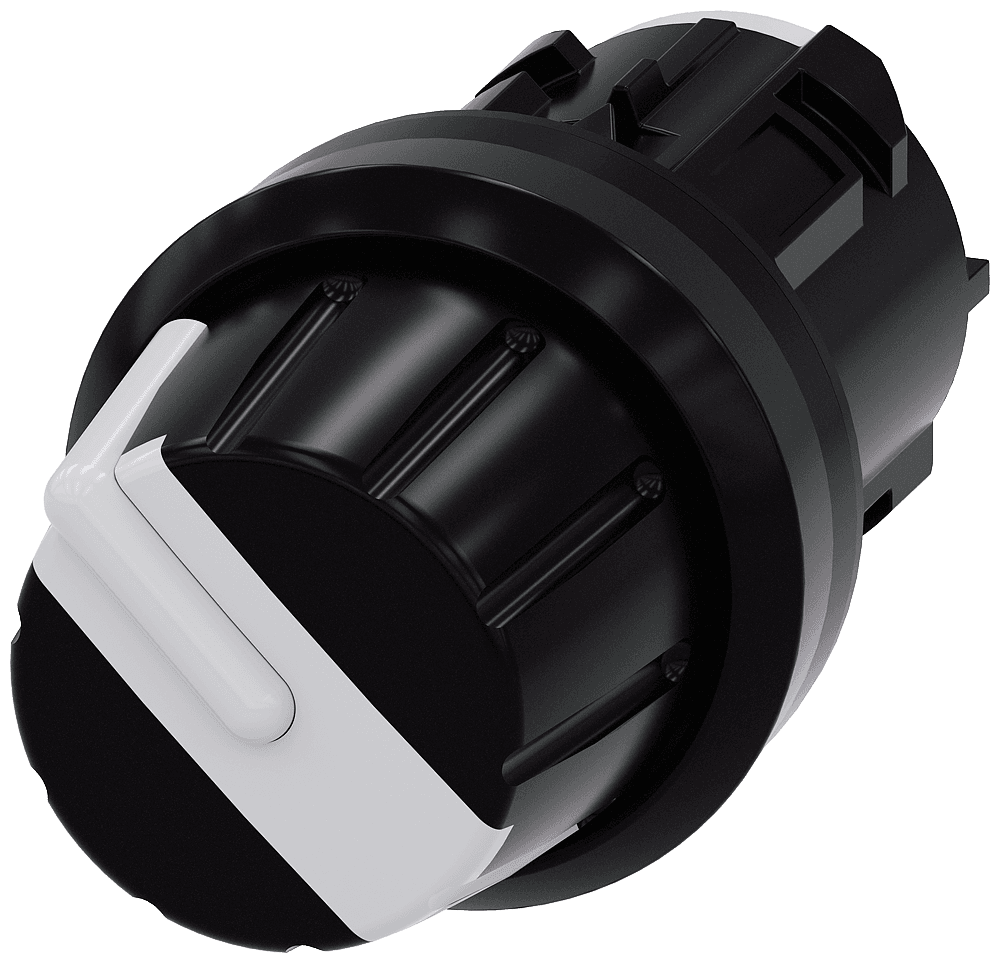 Selector switch by Siemens