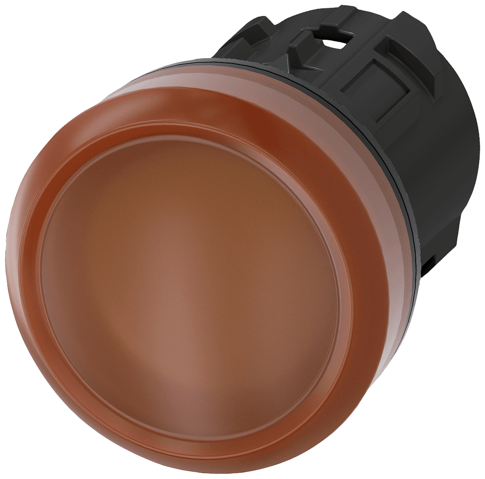 Indicator lights by Siemens