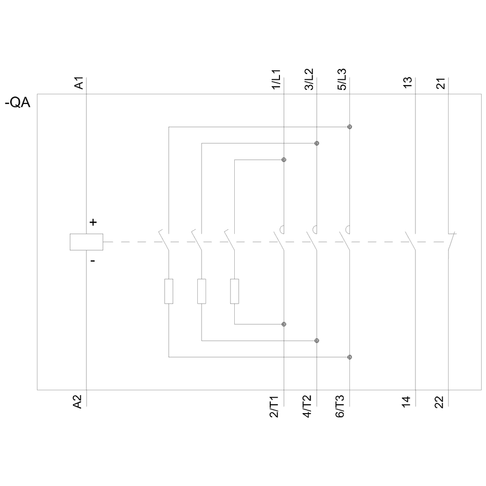 capacitor contactor - Image 6