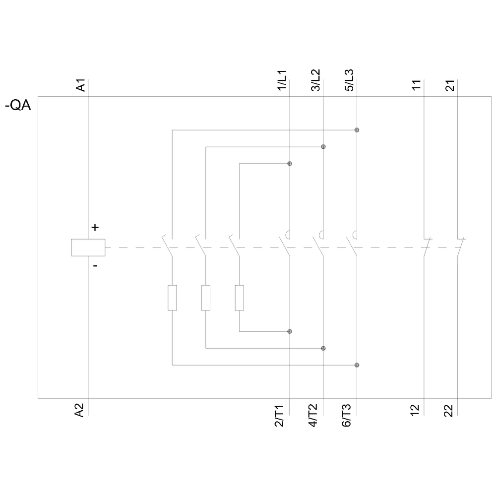 capacitor contactor - Image 5
