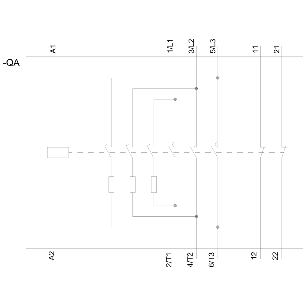 capacitor contactor - Image 6