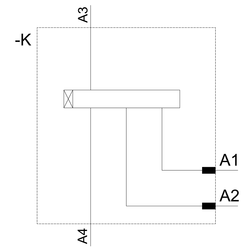 electronic timing relay - Image 5