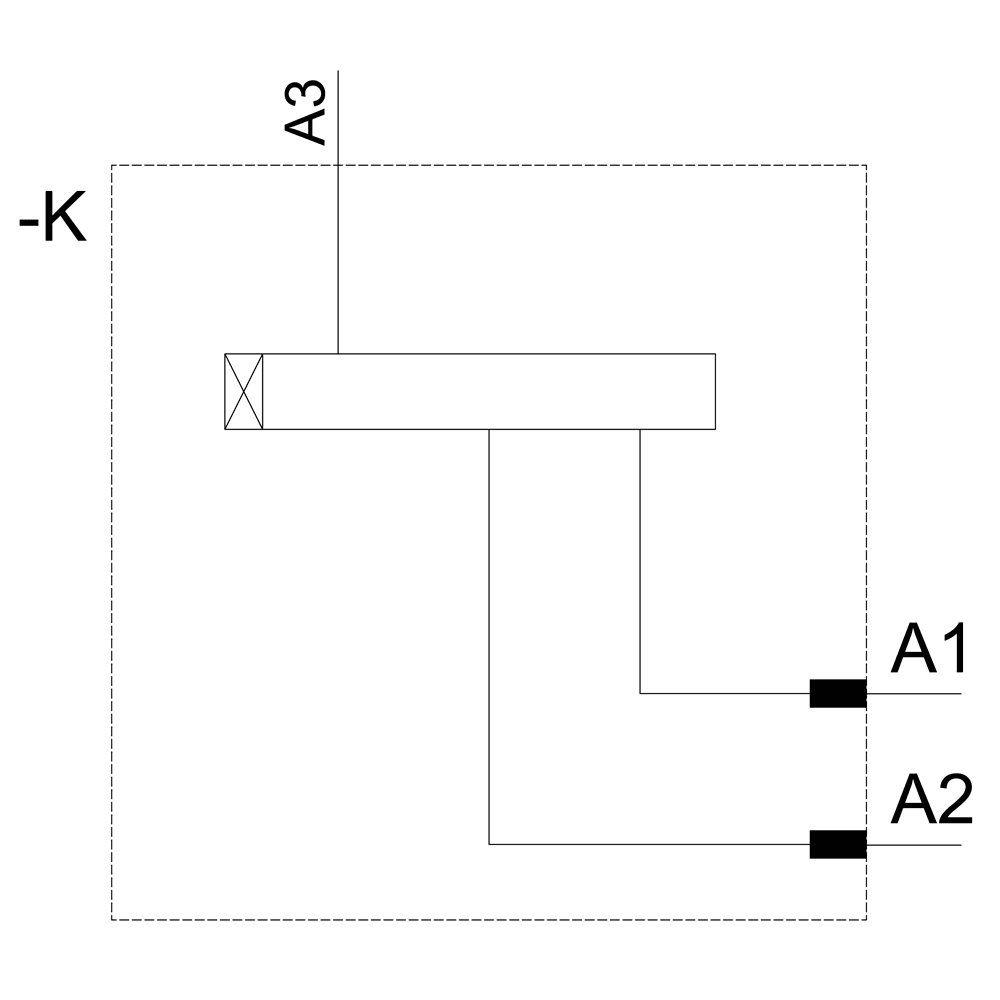 electronic timing relay - Image 6