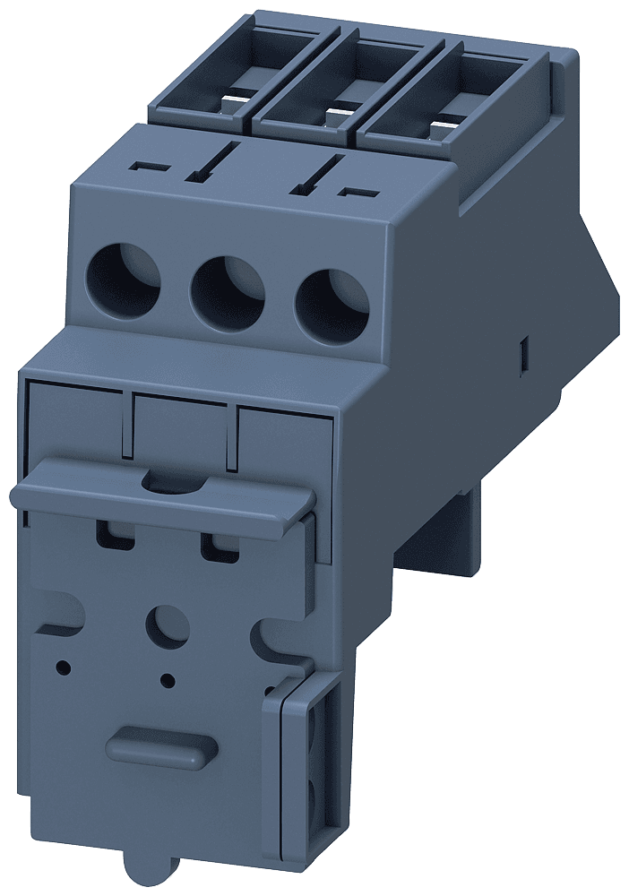 Disconnector module for circuit breaker Size S2 by Siemens