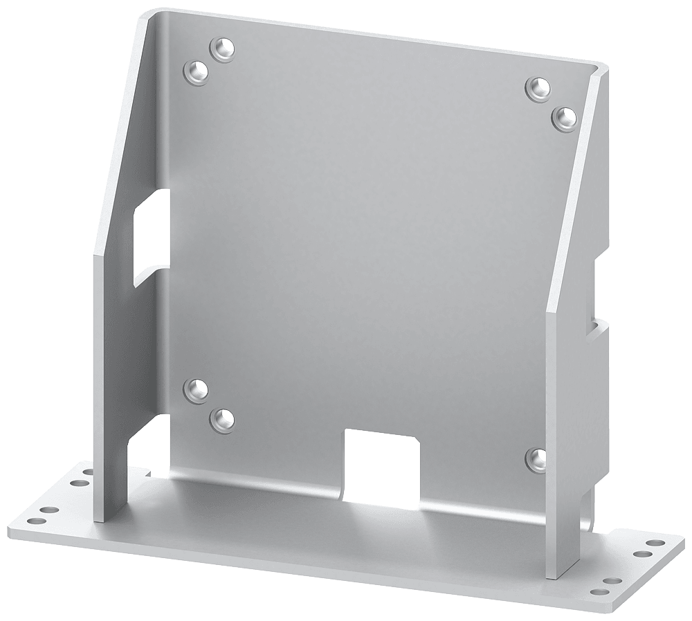 SIDOOR motor mount by Siemens
