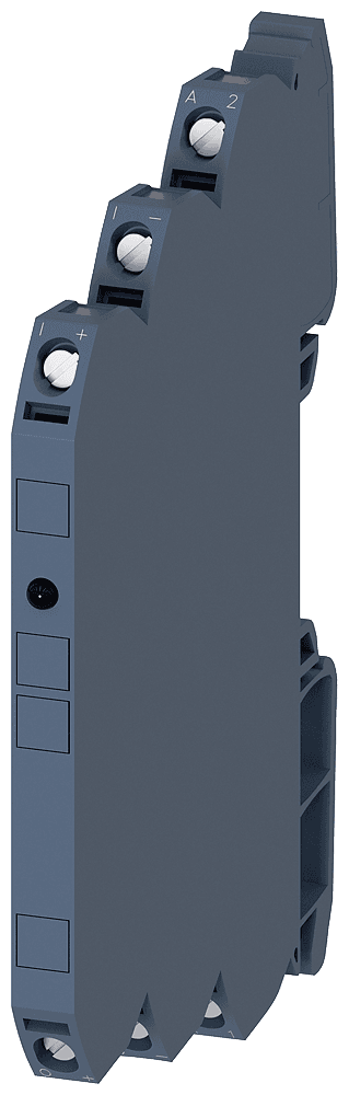 Separation amplifier 24 V AC/DC by Siemens