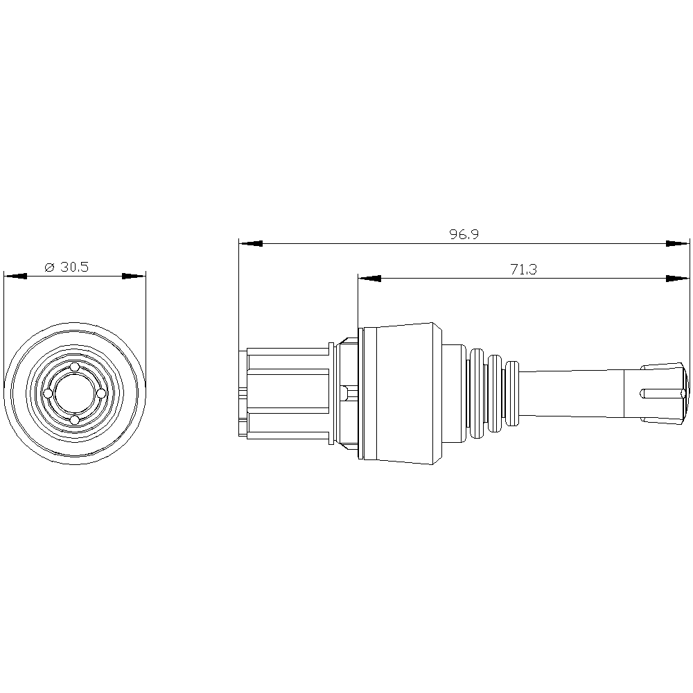Coordinate switch - Image 2