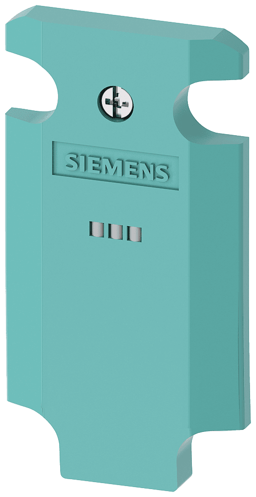 LED cover for position switch Metal 3SE51 2 LEDs by Siemens