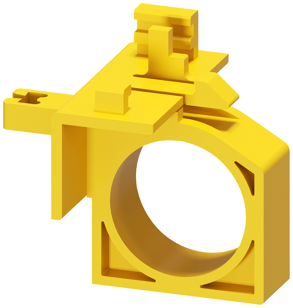 Control kit by Siemens