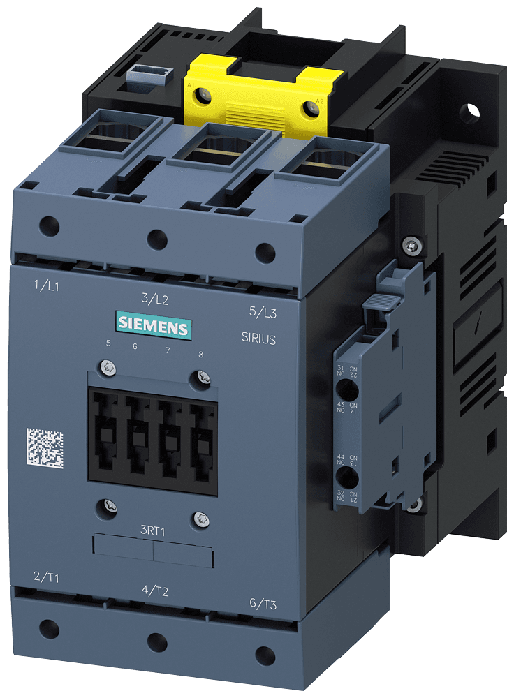 power contactor by Siemens