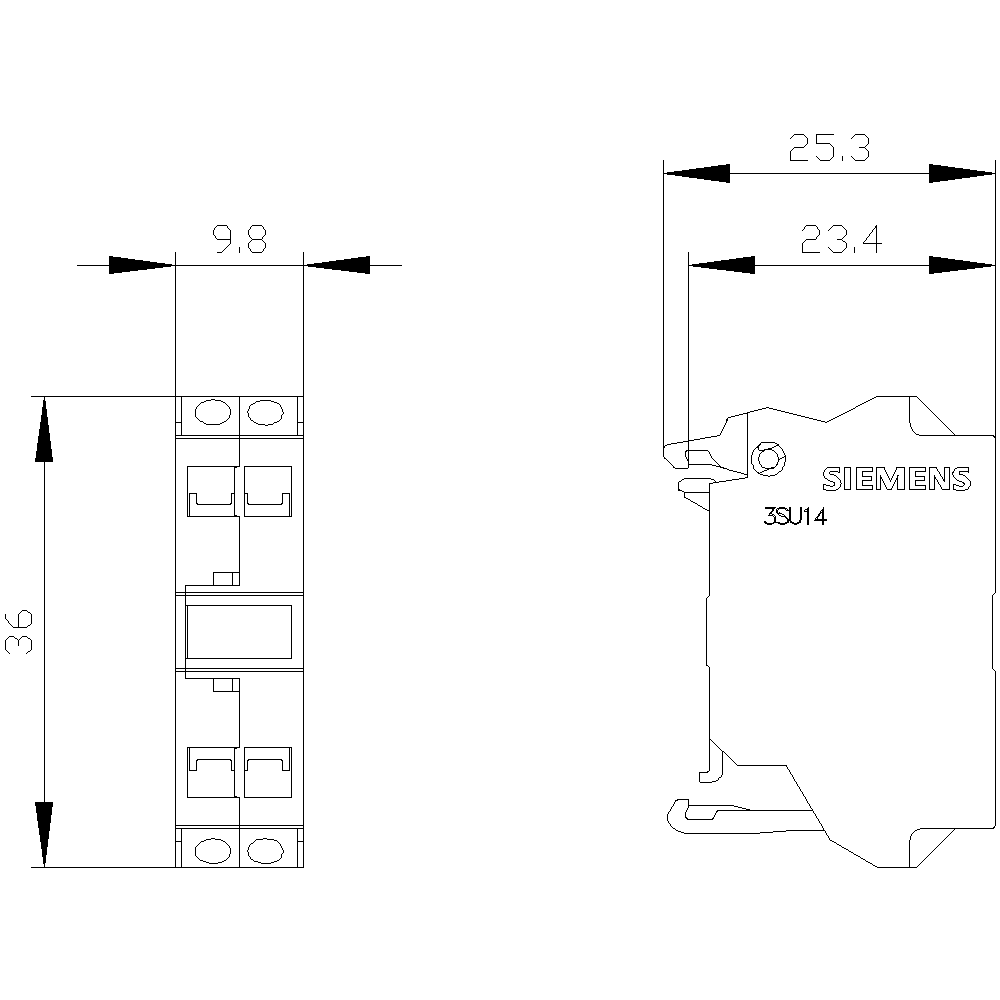 Support terminal - Image 2