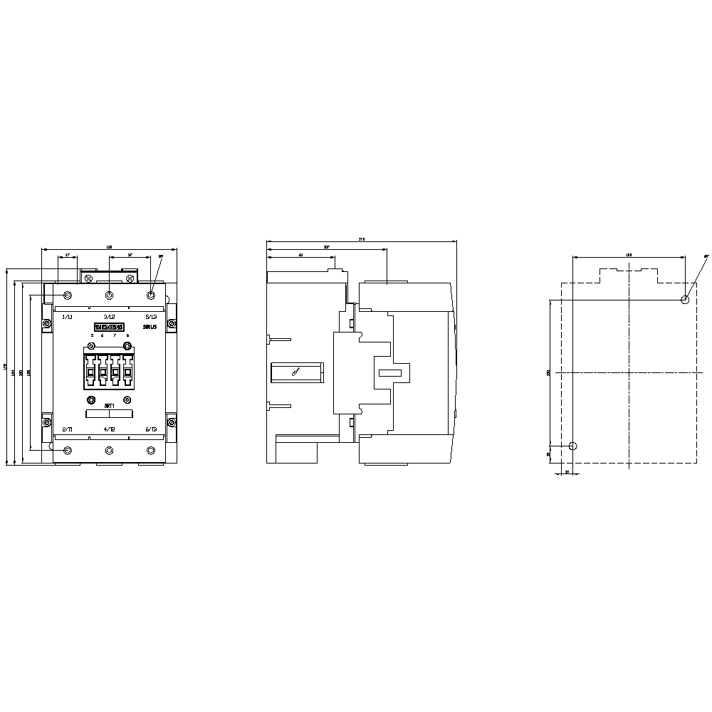 power contactor - Image 2