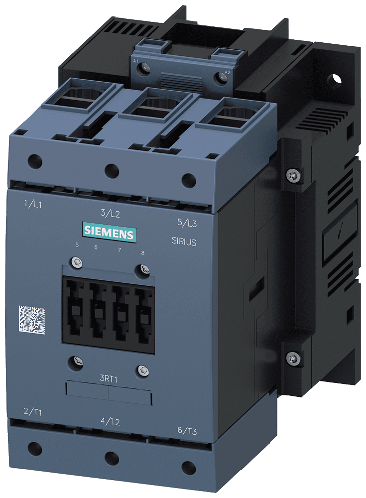 power contactor by Siemens