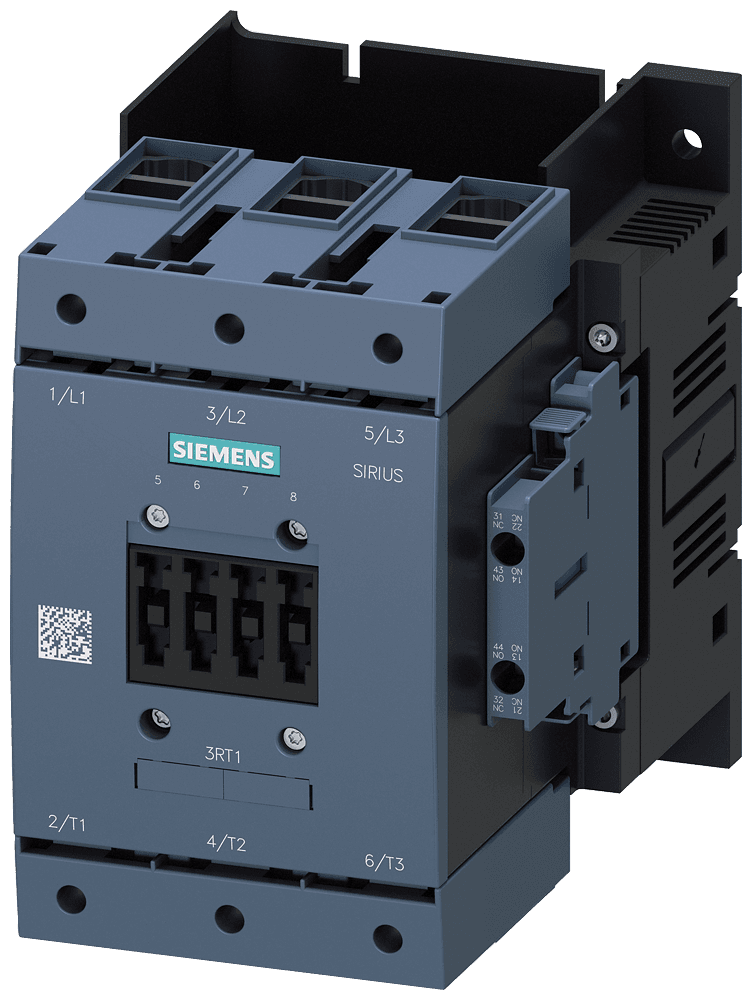 power contactor by Siemens