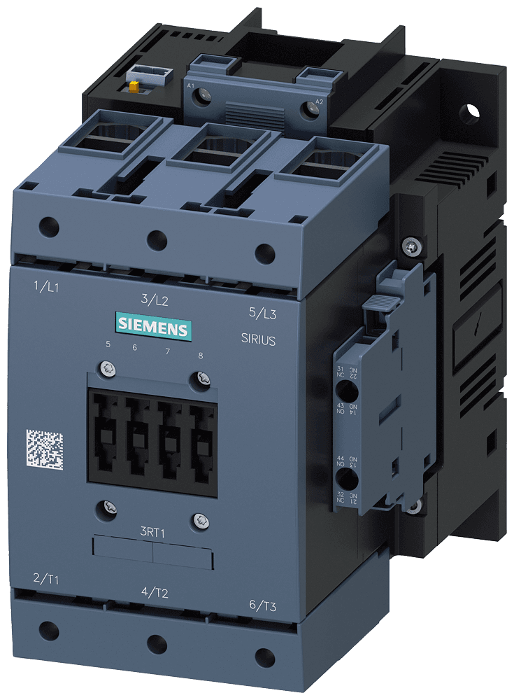 power contactor by Siemens