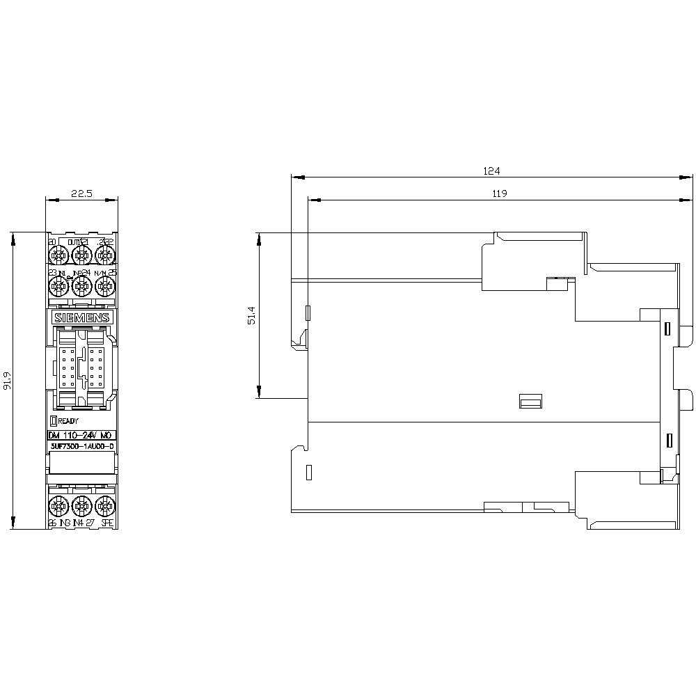 Digital module - Image 2