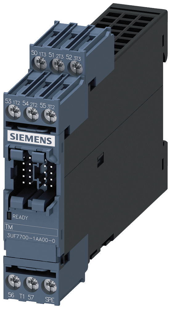 Temperature module by Siemens