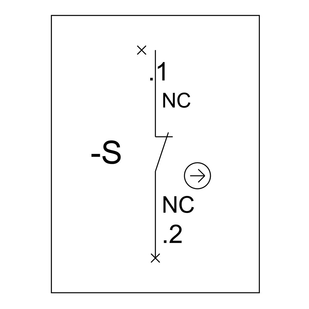 Enclosure for command devices 22 mm - Image 4