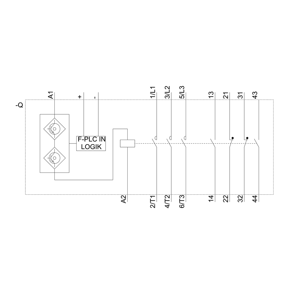 power contactor - Image 5
