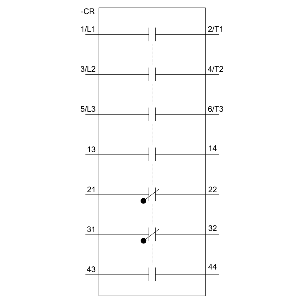 power contactor - Image 4